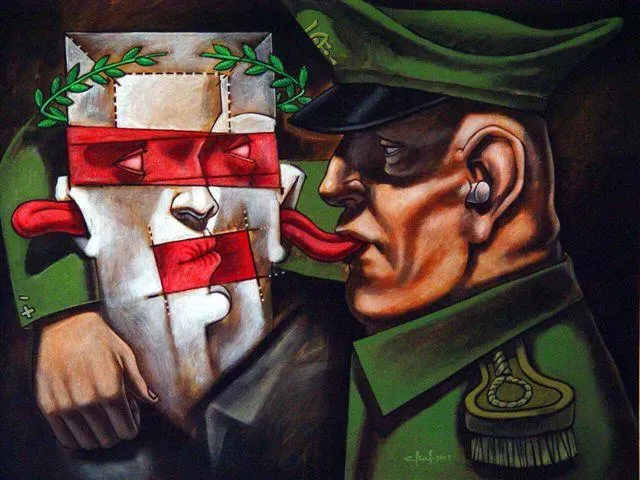 Deja Vu Across Cultures and Lifetimes (Image Credits: Wikimedia)