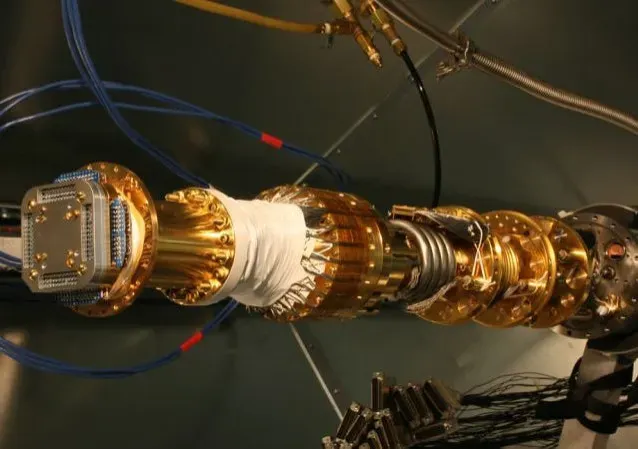 From Thought Experiment to Technology: Quantum Cryptography (Image Credits: Flickr)