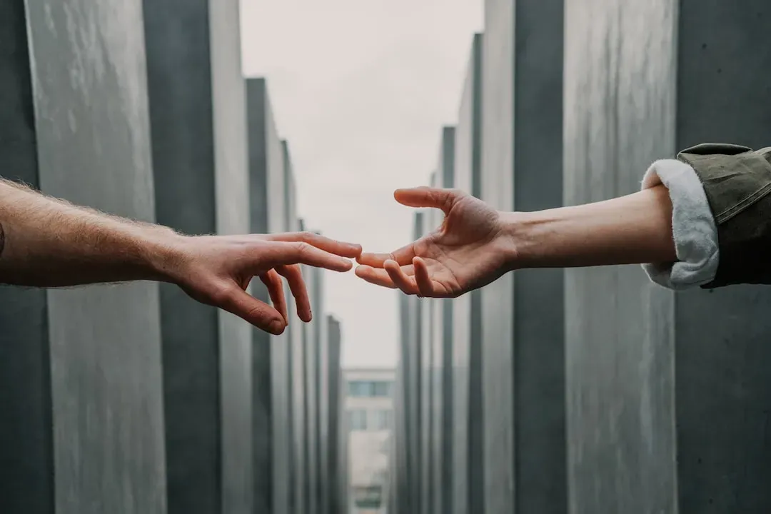 Building Deeper Bonds in a Shallow-Connection World (Image Credits: Unsplash)