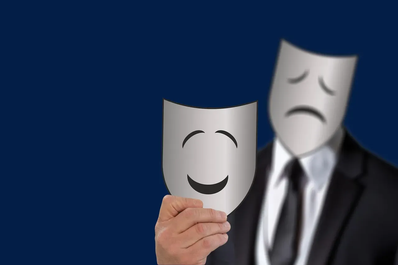 Emotion and Mood: How Feeling States Quietly Repaint “Who You Are” (Image Credits: Pixabay)