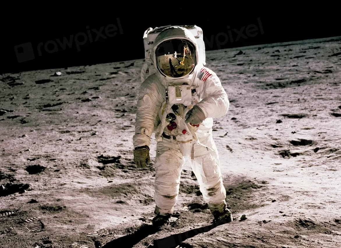Conclusion: Space Travel Changes Us Long Before We Reach the Stars (Image Credits: Rawpixel)