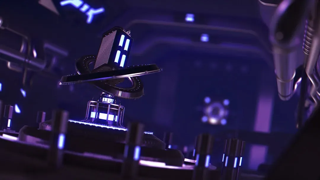 Conclusion: You Are Living Inside Tomorrow's Science Fiction (Image Credits: Unsplash)