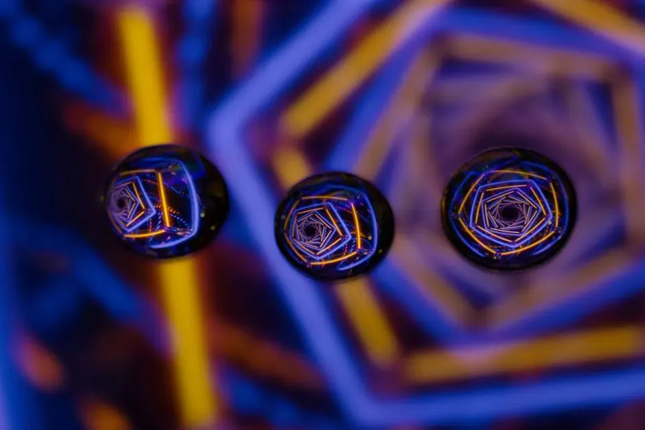 2. Quantum Entanglement Now Has Universal Laws That Span All Dimensions (Image Credits: Pexels)