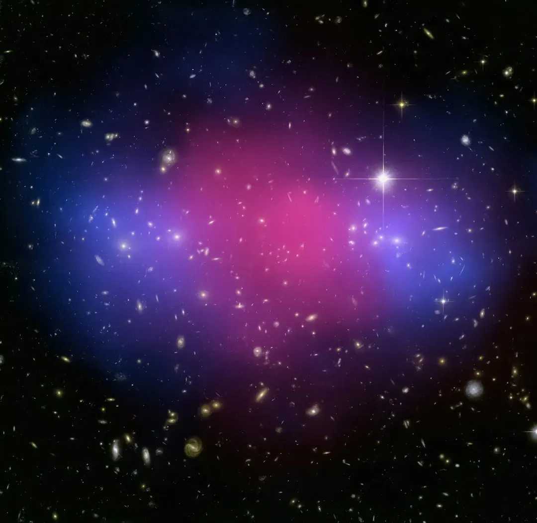 The Hidden Clues: Ghost Particles Everywhere, All the Time (Image Credits: Unsplash)