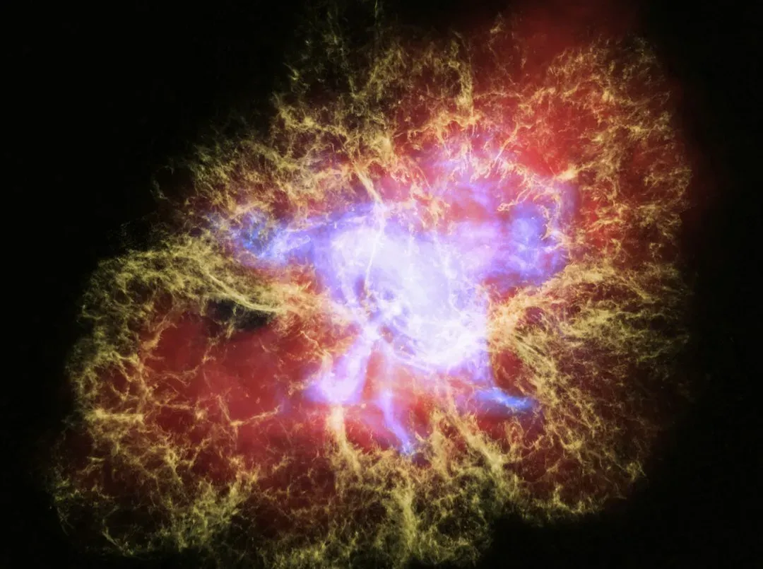 Smashing and Mapping: Colliders, Telescopes, and the Cosmic Web (Image Credits: Unsplash)