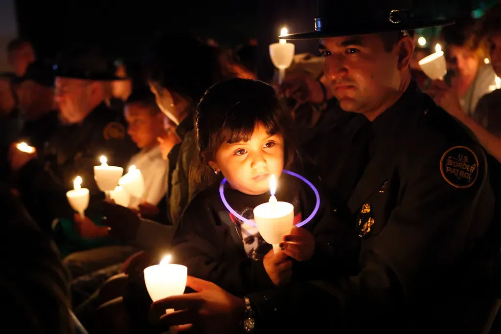 Cultural Rituals That Keep Death in Front of You (Image Credits: Flickr)
