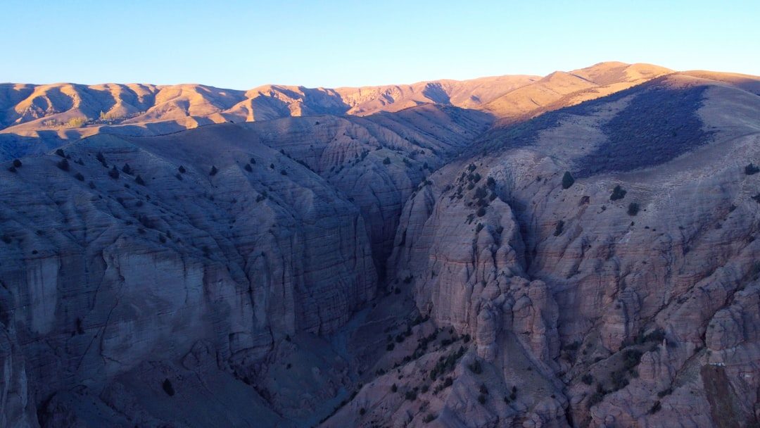 The Future of Studying North America’s Hidden Wonders (Image Credits: Unsplash)