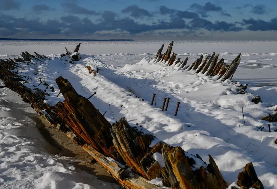 #8 Viking, Indigenous, and Early Trade Routes in the High North (Image Credits: Pexels)