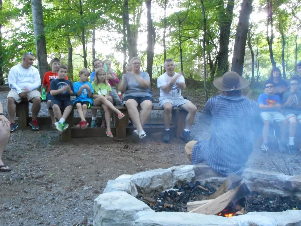 Why We Keep Telling These Stories Anyway (vastateparksstaff, Flickr, CC BY 2.0)