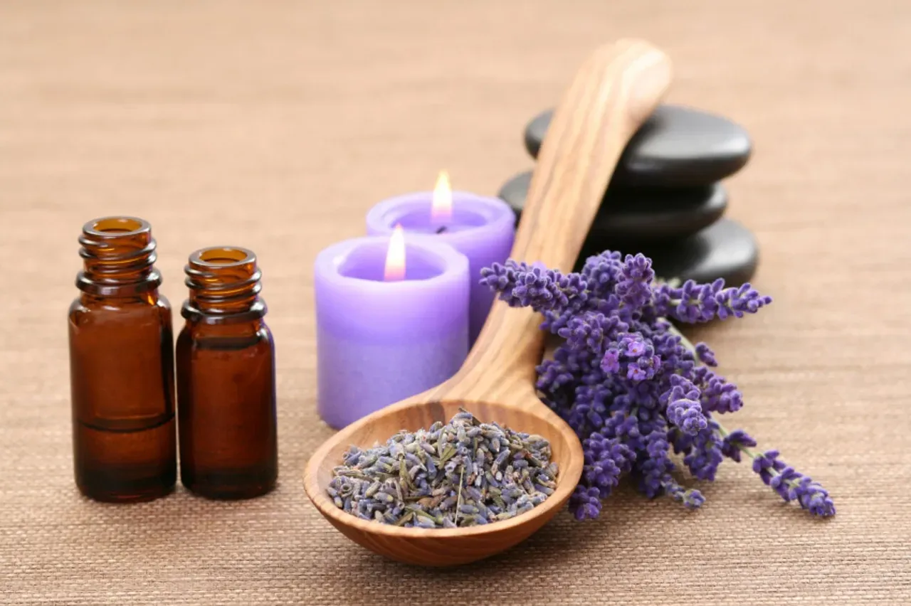 Lavender and Other Essential Oils Overwhelm Their Senses (Image Credits: Pixabay)