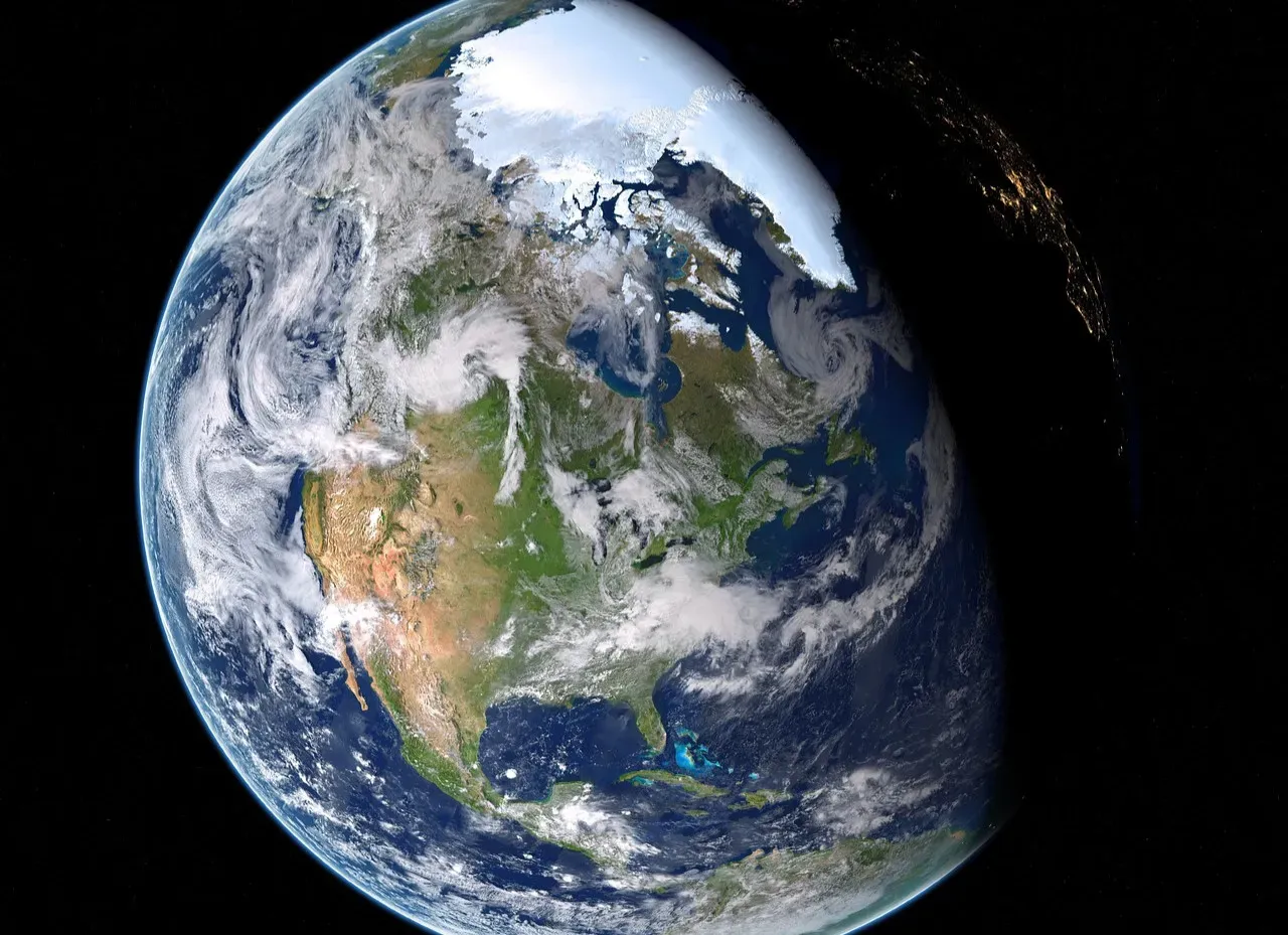 Conclusion: Living Inside an Invisible Fortress (Image Credits: Pixabay)