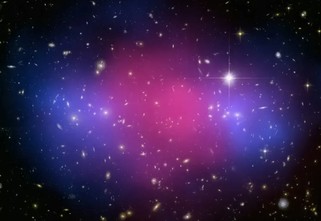 3. Dark Energy: The Mysterious Force Tearing the Cosmos Apart (Image Credits: Unsplash)