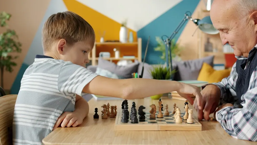 Learning New Skills Transforms Your Brain (Image Credits: Unsplash)