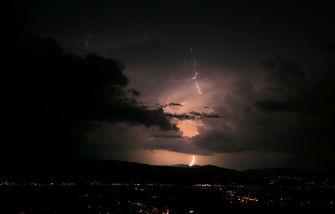 The Hidden Danger You're Ignoring (Image Credits: Pixabay)
