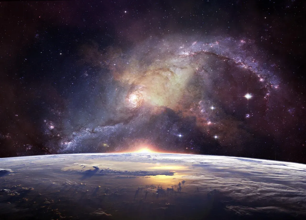 Pangaea Horoscopes: How a Supercontinent Would Shape the Signs (Image Credits: Pixabay)