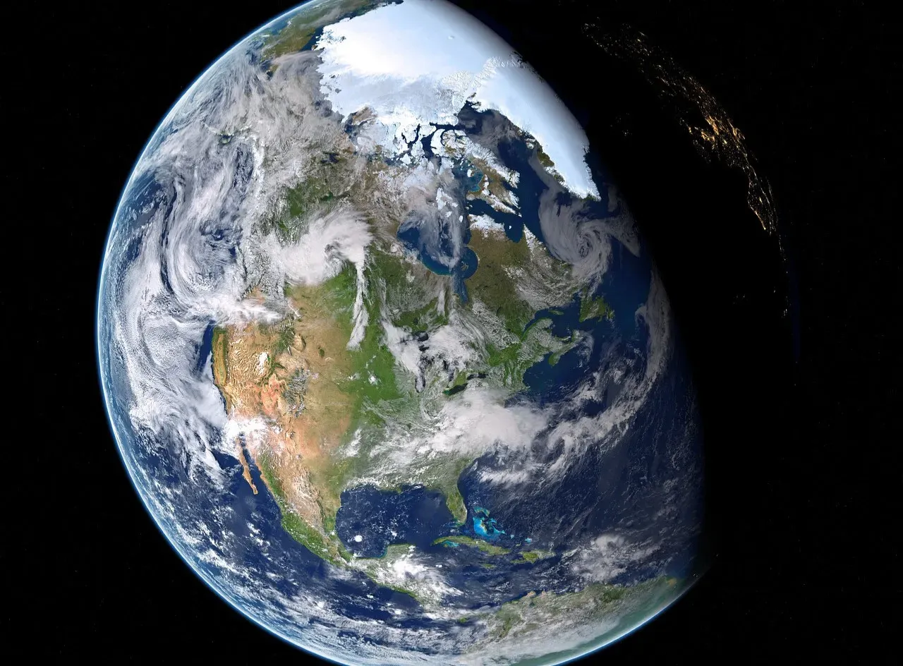 How New Tools Are Transforming Our View of the Deep Earth (Image Credits: Pixabay)