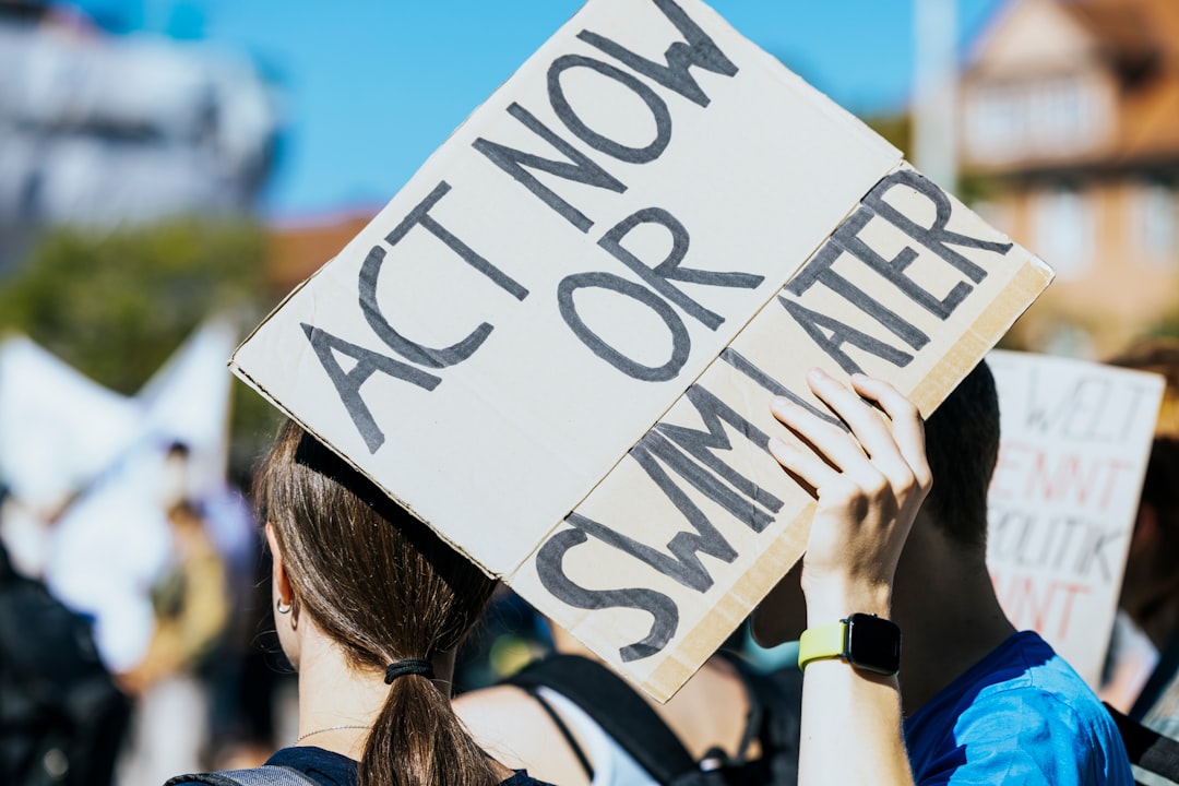 How You Can Get Involved (Image Credits: Unsplash)