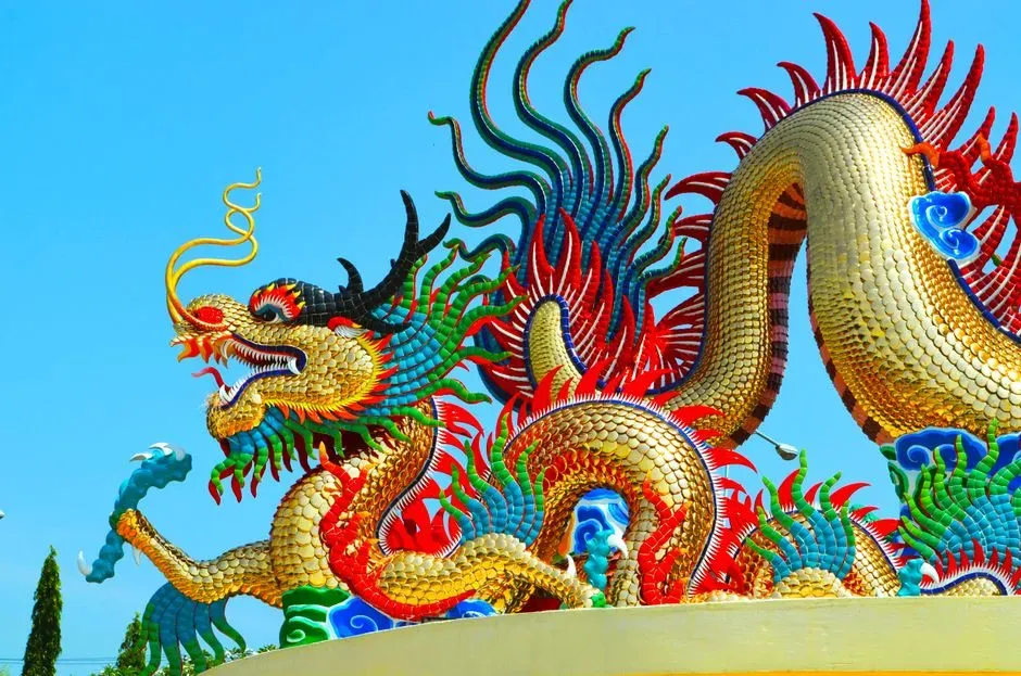 Conclusion: What You Really See When You Look for Dragons (Image Credits: Pexels)