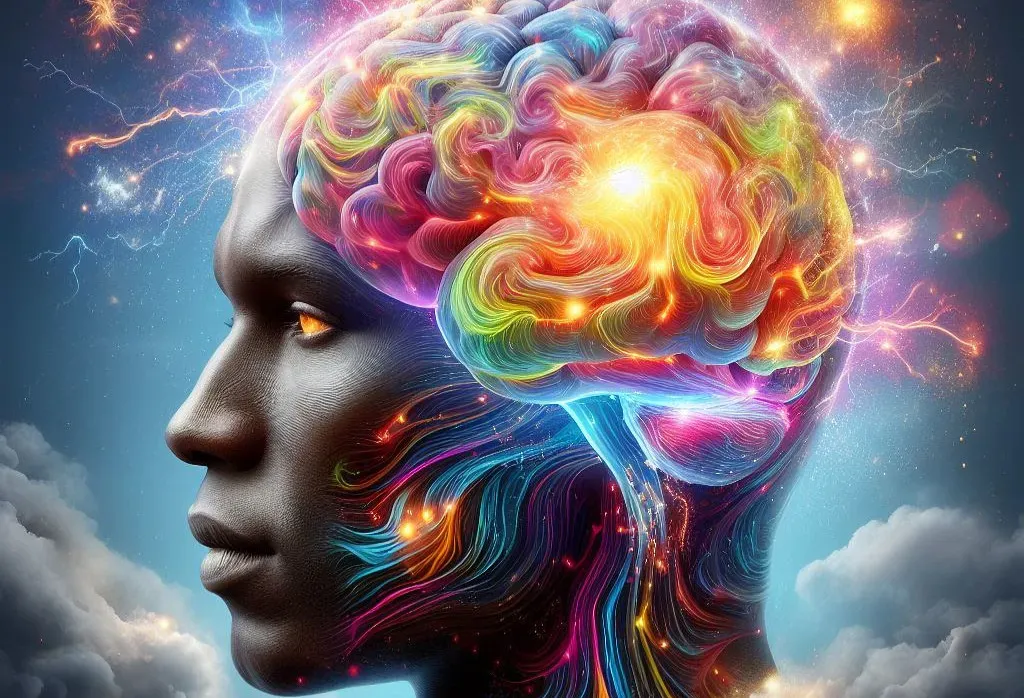 The Hard Problem of Consciousness: How Matter Becomes Mind (Image Credits: Flickr)