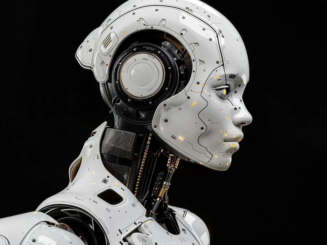 Ethical Headaches: Are We Creating “Alive” Tools or Tiny Test Subjects? (Image Credits: Unsplash)