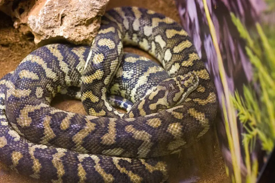 Venomous Snakes: From Deadly Bite to Life-Saving Drugs (Image Credits: Pexels)