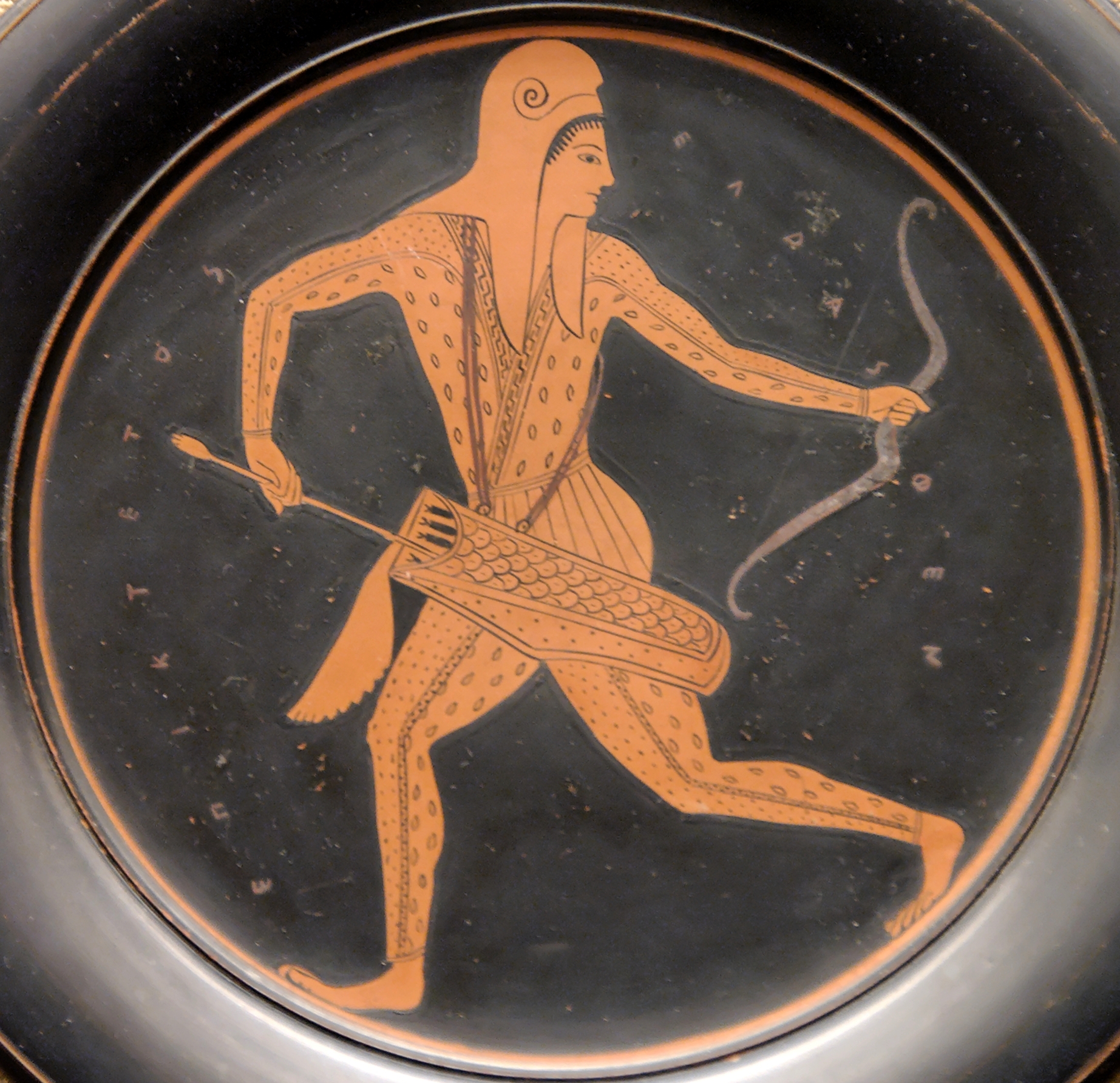 Sagittarius: The Archer's Journey Through Cultures (Image Credits: Wikimedia)