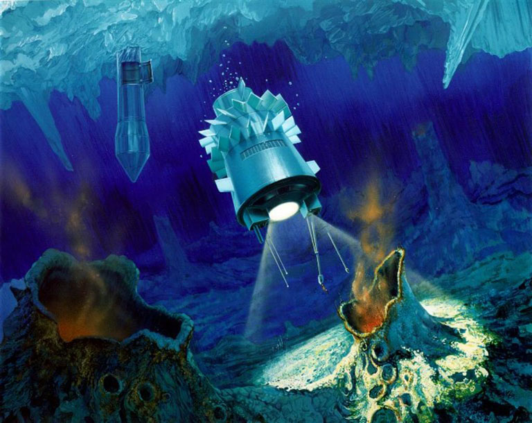 The Future Landscape (Image Credits: Wikimedia)