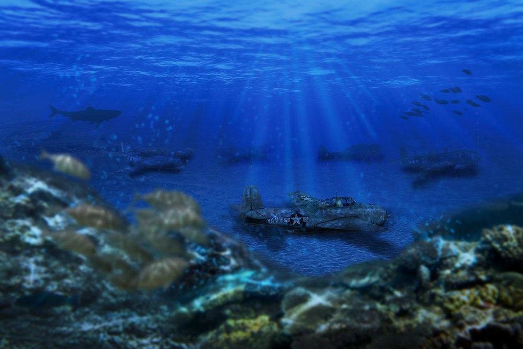 Why the Mystery Persists Despite Scientific Evidence (Image Credits: Flickr)