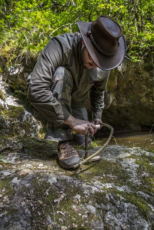 Call to Action (Image Credits: Wikimedia)