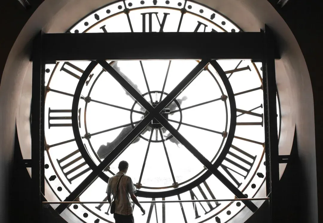 Our Relationship With Time Shapes How We Live (Image Credits: Unsplash)