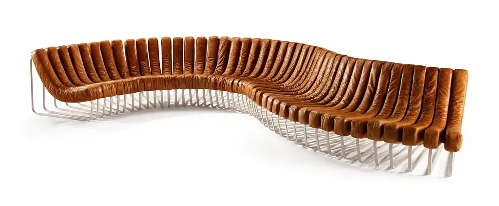 Conclusion: Seeing Your Daily Life as a Borrowed Blueprint (HALDANE MARTIN, Flickr, CC BY 2.0)