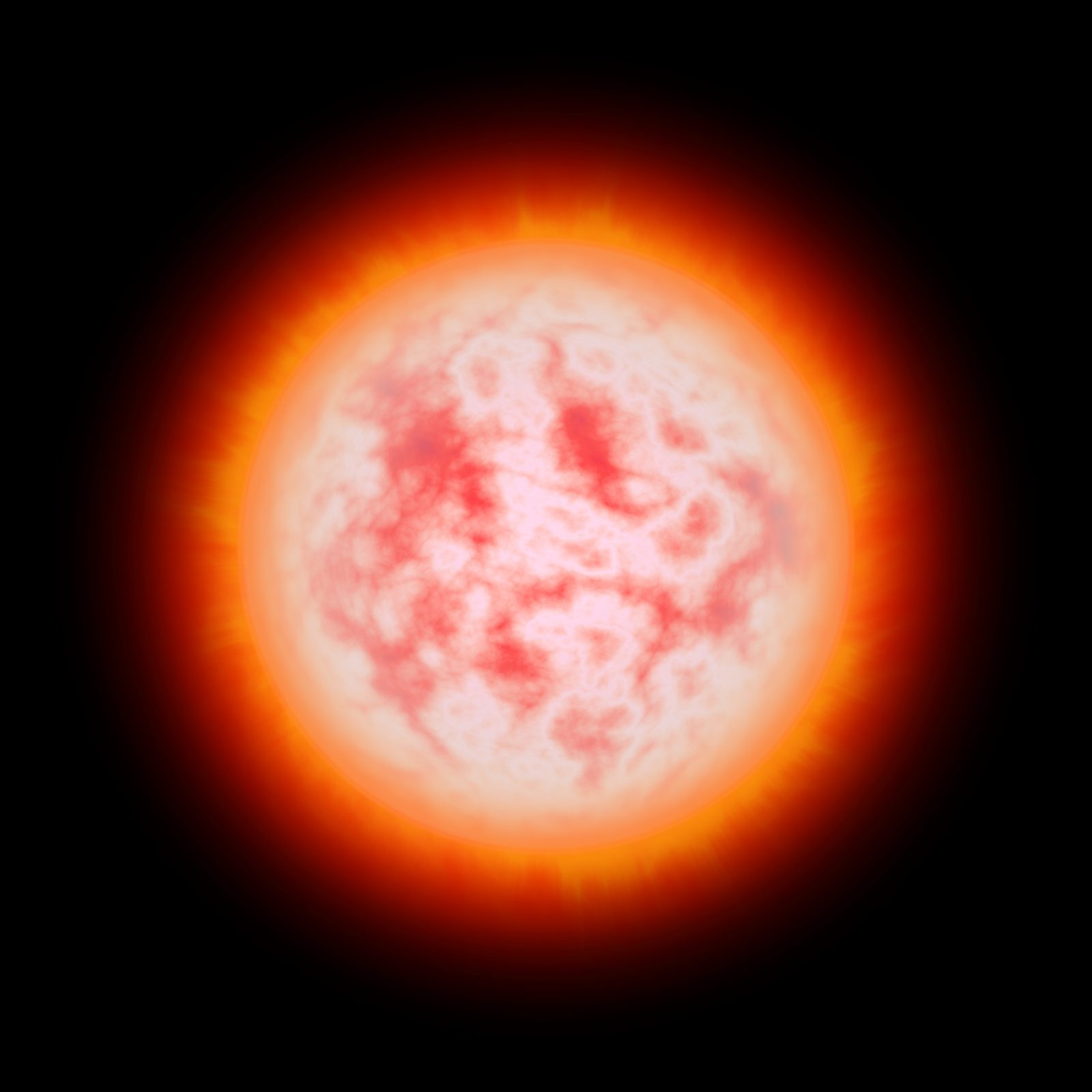 Why It Matters: The Human Stakes of a Smaller Sun (Image Credits: Wikimedia)