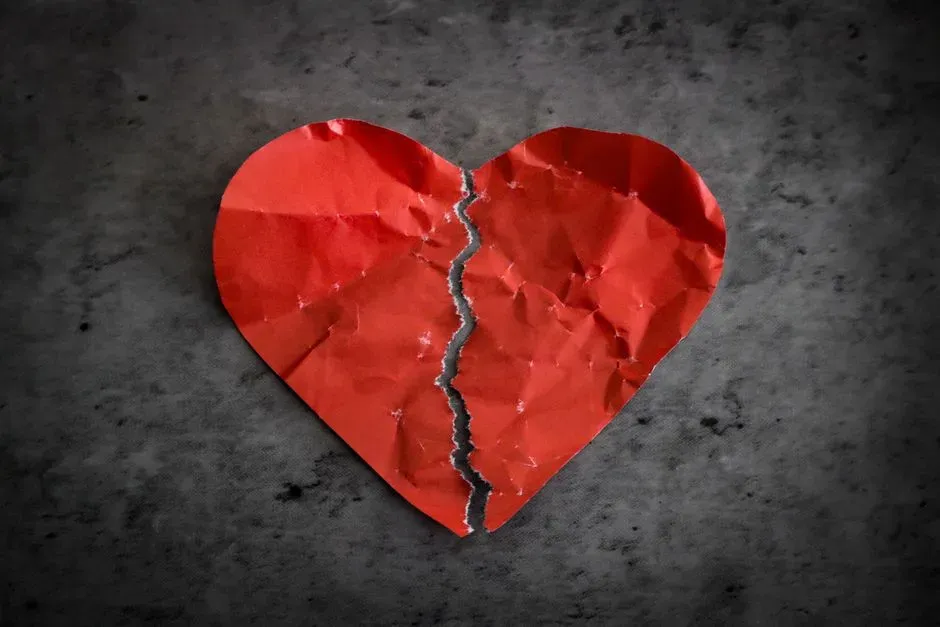 Why "broken heart" was never just a figure of speech (Image Credits: Pexels)