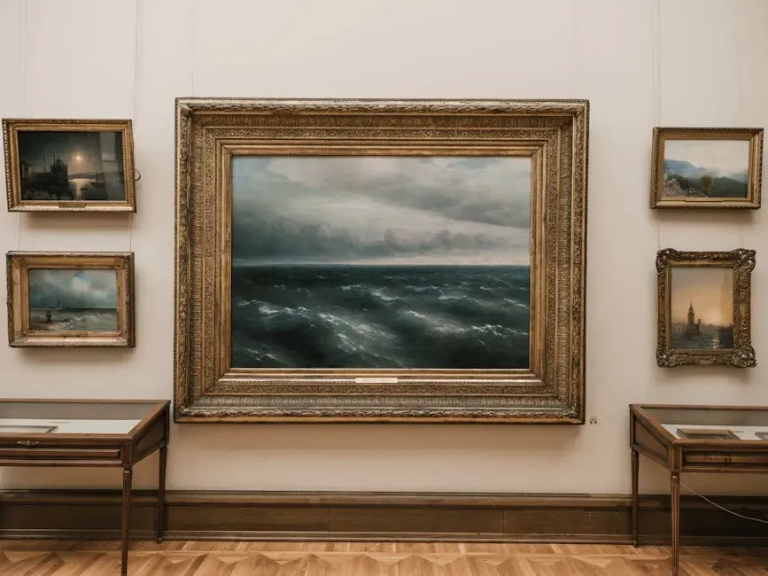 13. Missing World War II Bank Reserves and Looted Art (Image Credits: Pexels)