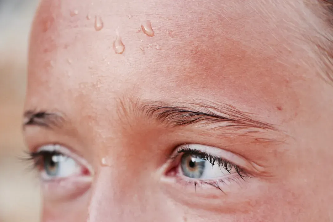 Your body temperature and sweating become unpredictable (Image Credits: Unsplash)