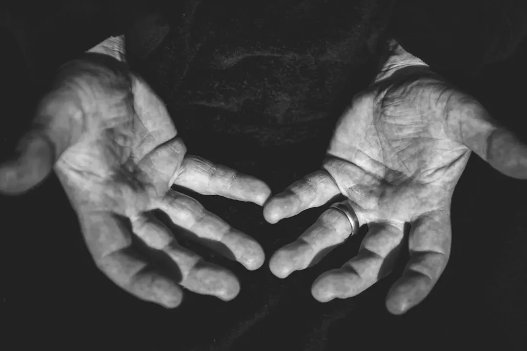 #5 - "God's Hands": Japan's Star Excavator Who Buried His Own Finds (Image Credits: Unsplash)