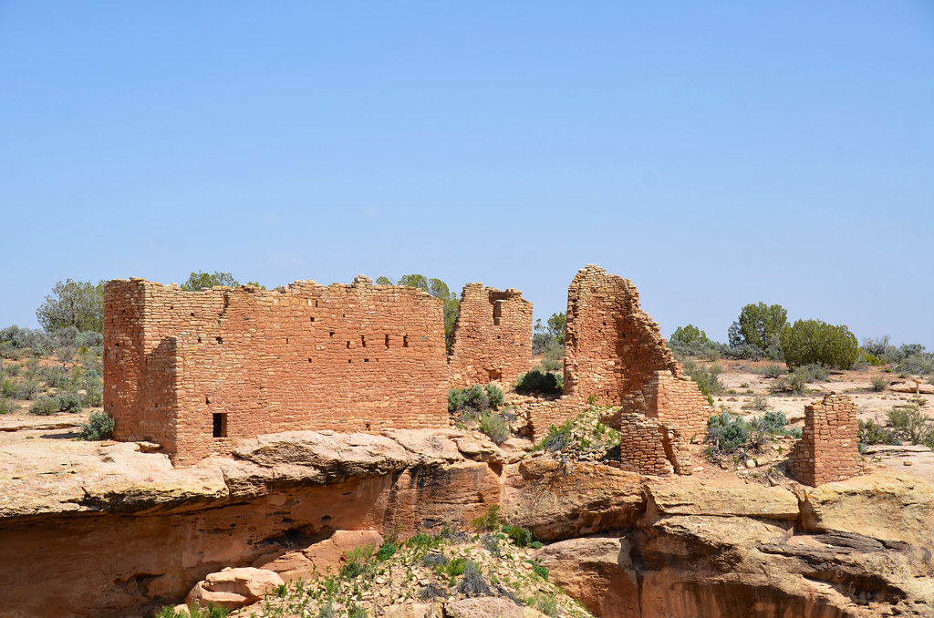 The Great Mystery of Abandonment (Image Credits: Flickr)