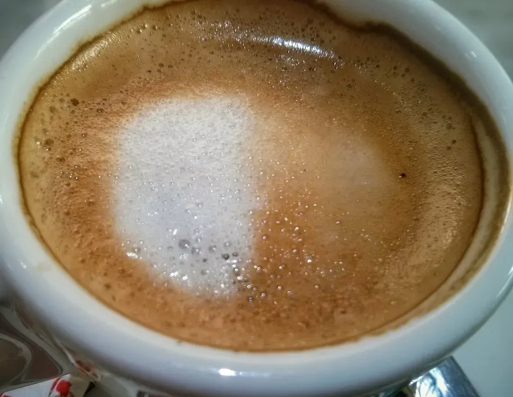 7. Why Your Coffee Smells Better Than It Tastes (Image Credits: Flickr)