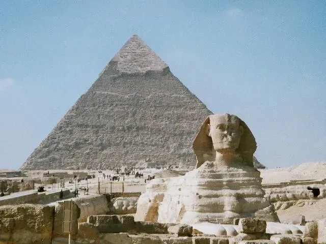 12. The Legendary Archive Chamber – Myth, Misreadings, and Measured Skepticism (Photo taken by en:User:Hajor, 13.12.2002, originally uploaded to en.wikipedia., CC BY-SA 3.0)