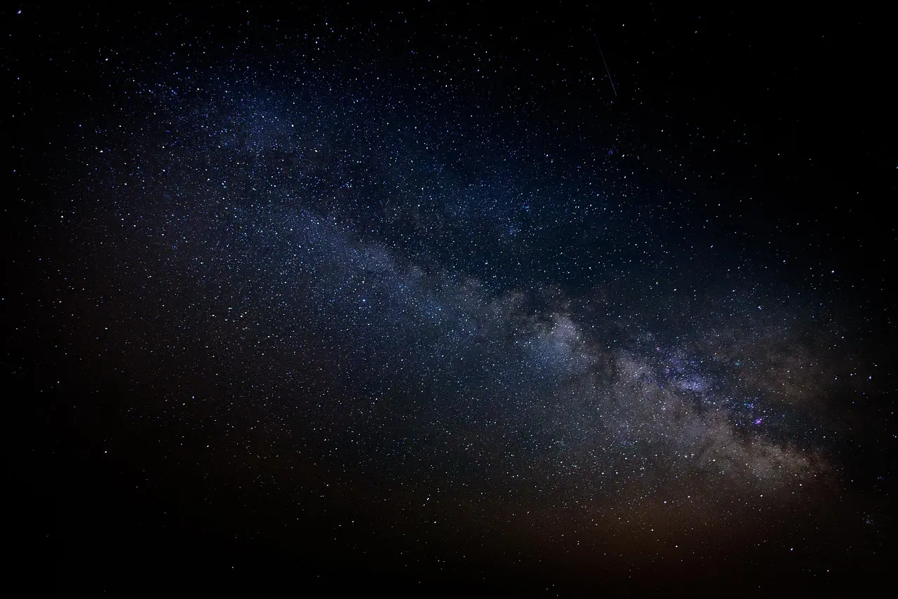 Why You Still Have Not Caught It After Fifty Years (Image Credits: Pixabay)