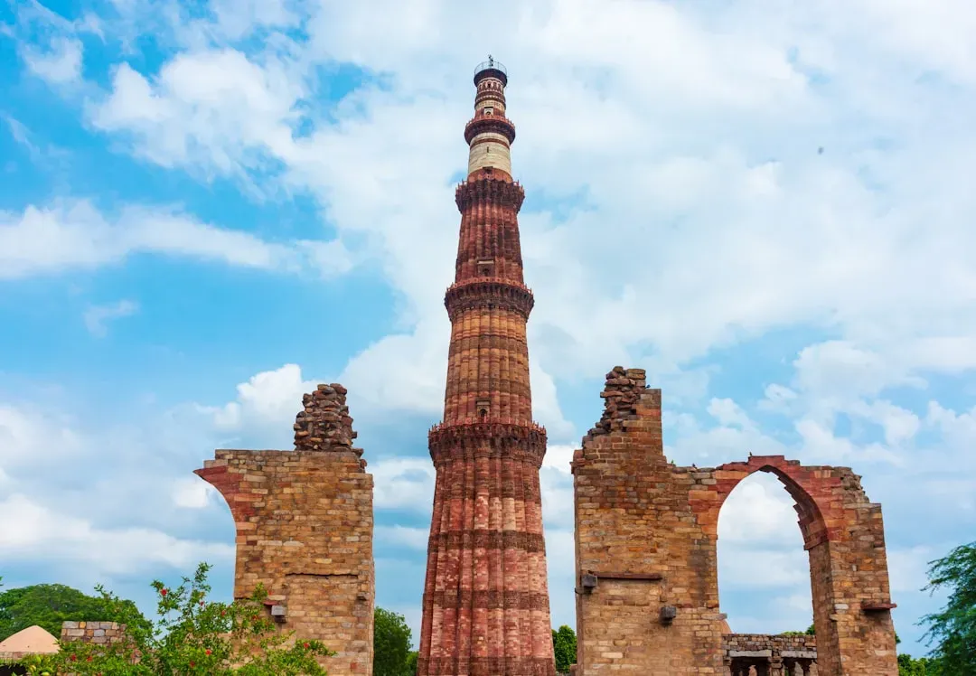 The Future Landscape: What We Still Might Find Beneath Our Feet (Image Credits: Unsplash)