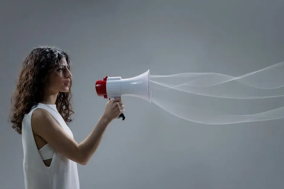 The Inner Voice: What It Is (and What It Definitely Is Not) (Image Credits: Pexels)