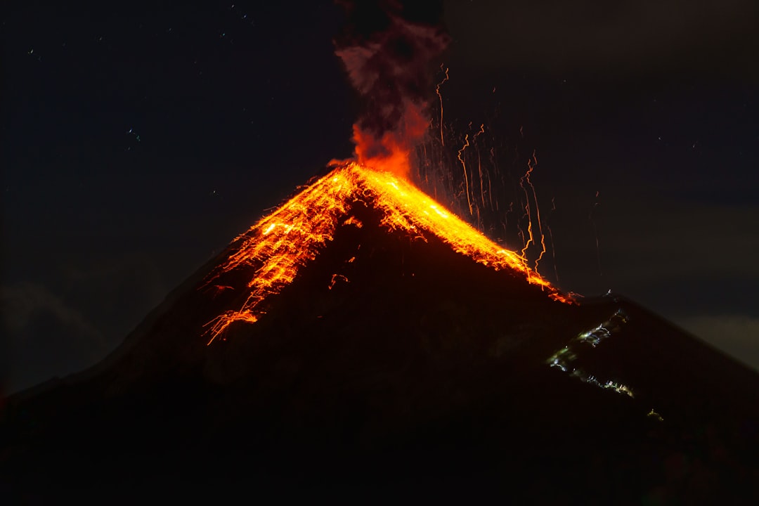 The Deeper Astrological Connection: Elements and Transformation (Image Credits: Unsplash)