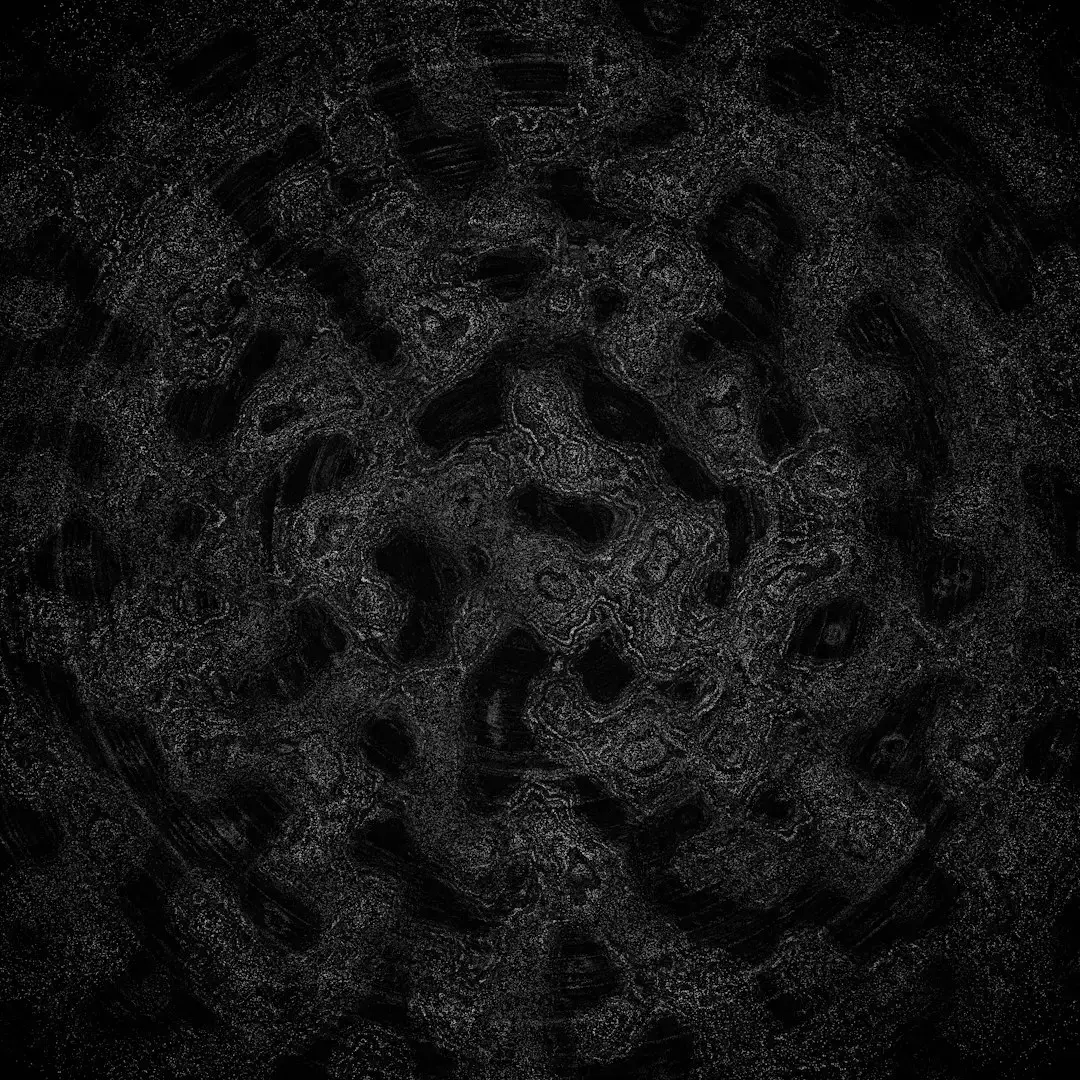 The History of Dark Matter: Fritz Zwicky and the First Clue (Image Credits: Unsplash)