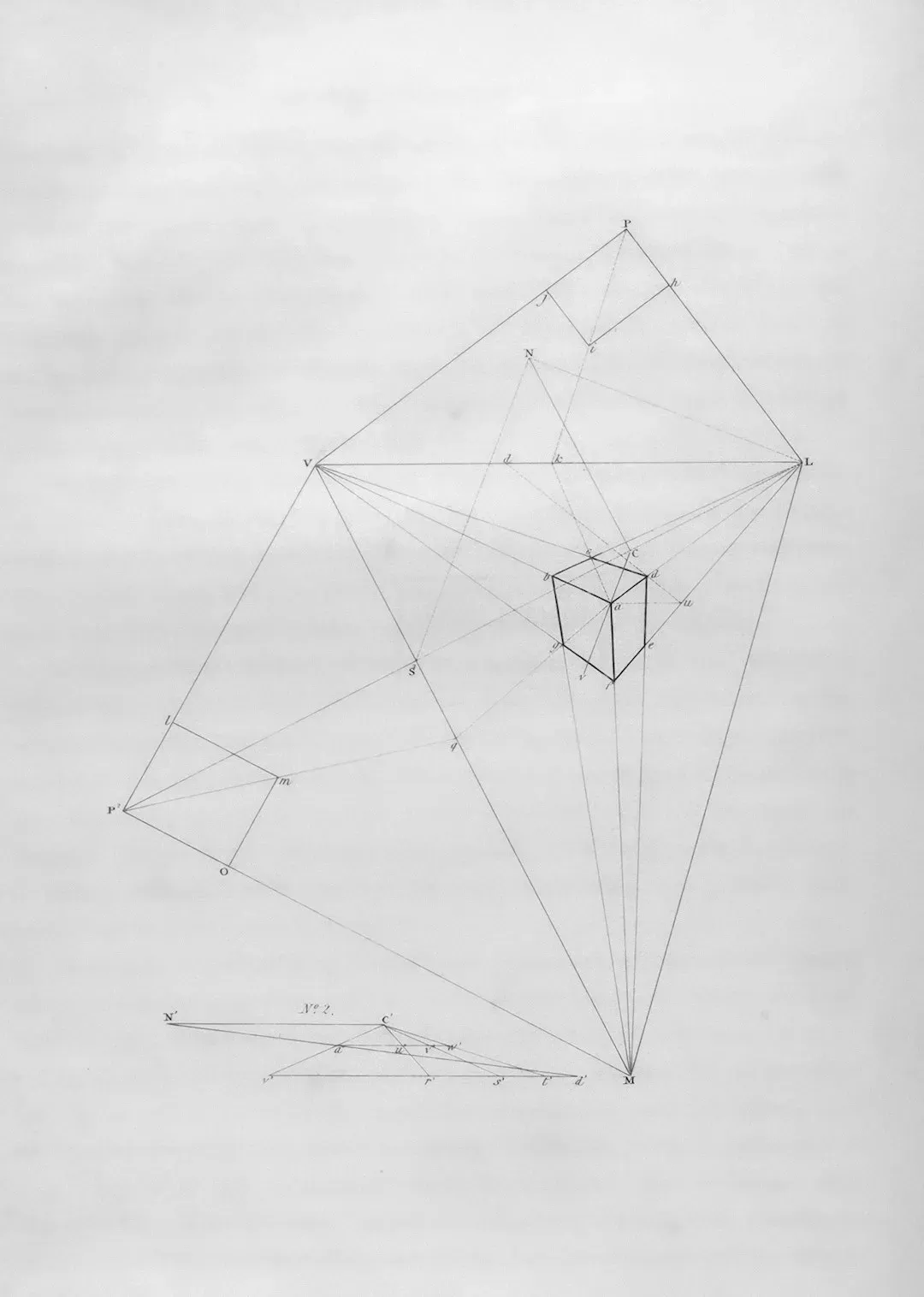 12. Non‑Euclidean Geometry: Bolyai in Hungary and Lobachevsky in Russia (Image Credits: Unsplash)