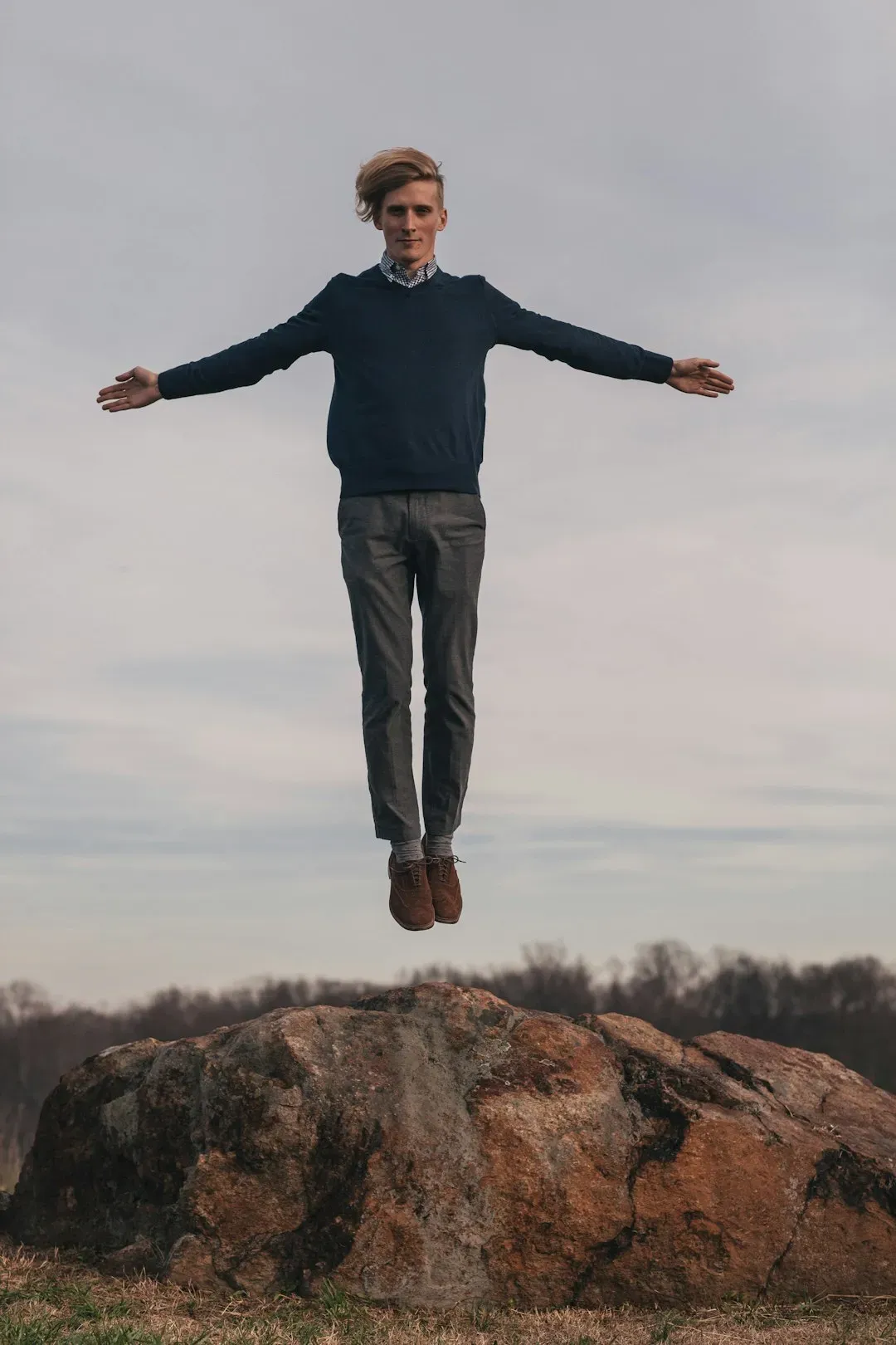 How to Work with Flying Dreams in Real Life (Image Credits: Unsplash)