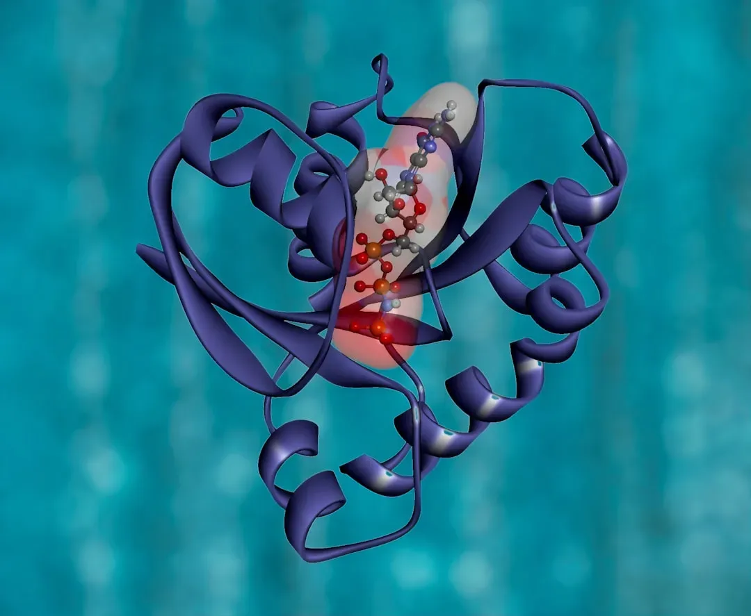 10. Genome-Informed Clinical Models Are Changing How Risk Is Calculated (Image Credits: Unsplash)