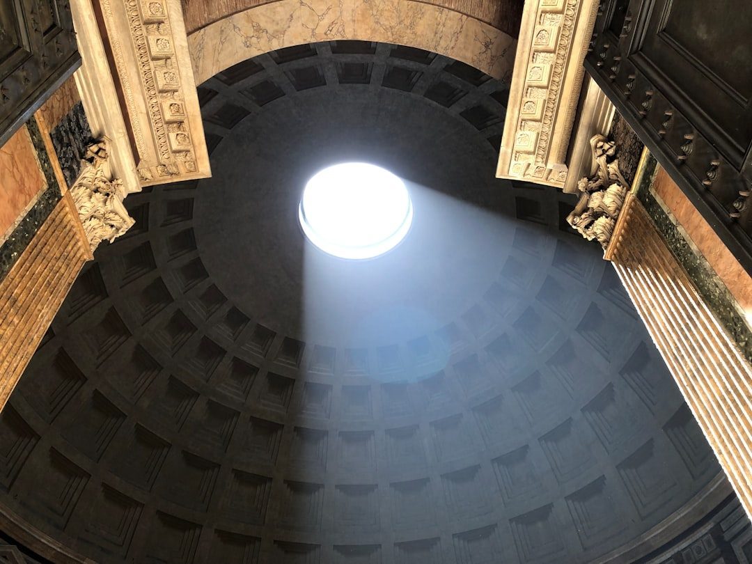 Ancient Optics and the Understanding of Light (Image Credits: Unsplash)