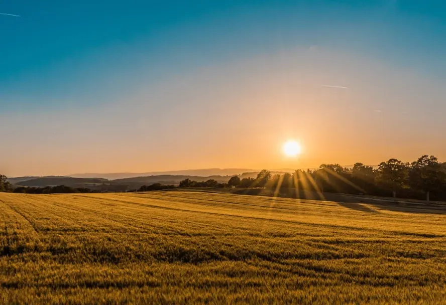 The Sun’s Fingerprints on Our Climate (Image Credits: Unsplash)
