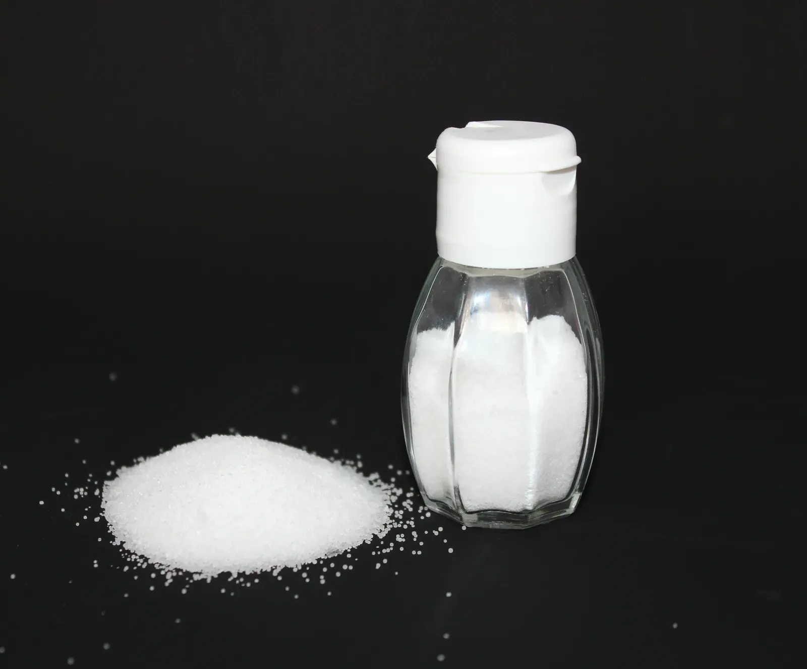 #6 - Salt Scarcity Made Us Craving Machines (By Poyraz 72, CC BY-SA 4.0)